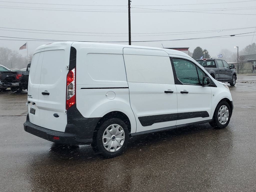 Used 2017 Ford Transit Connect XL image 3