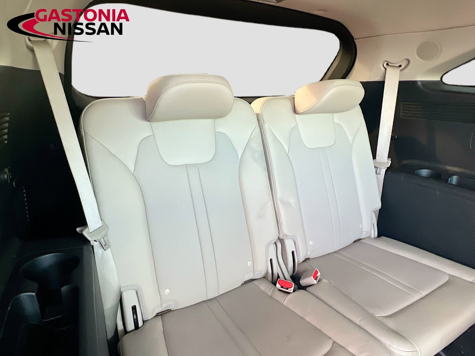 Used 2021 Kia Sorento SX image 34