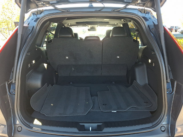 Used 2025 Honda CR-V Sport Touring image 27