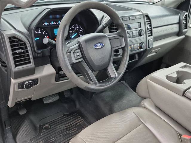 Used 2019 Ford F250 XL RWD image 9