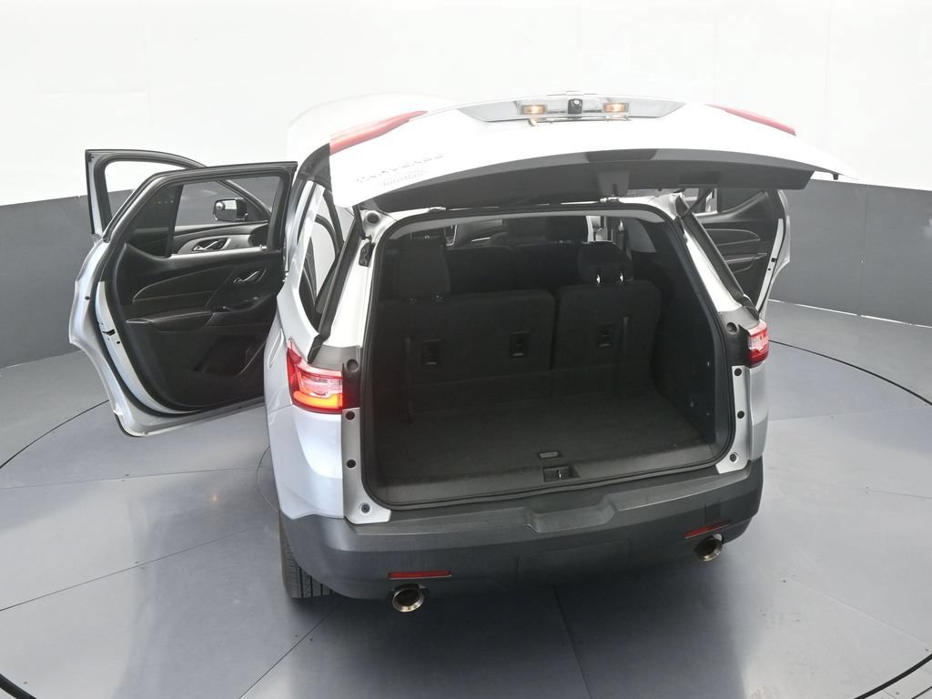 Used 2020 Chevrolet Traverse LS FWD image 63