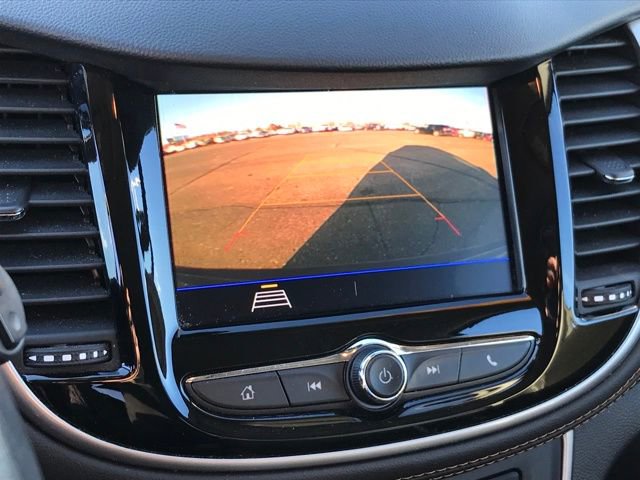 Certified 2021 Chevrolet Trax LT w/ Premium Seat Package image 11