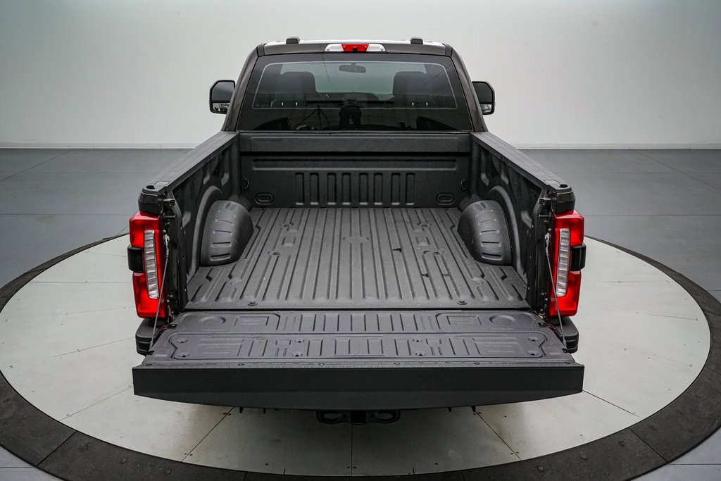 Certified 2024 Ford F350 XL w/ 360-Degree Camera Package image 6