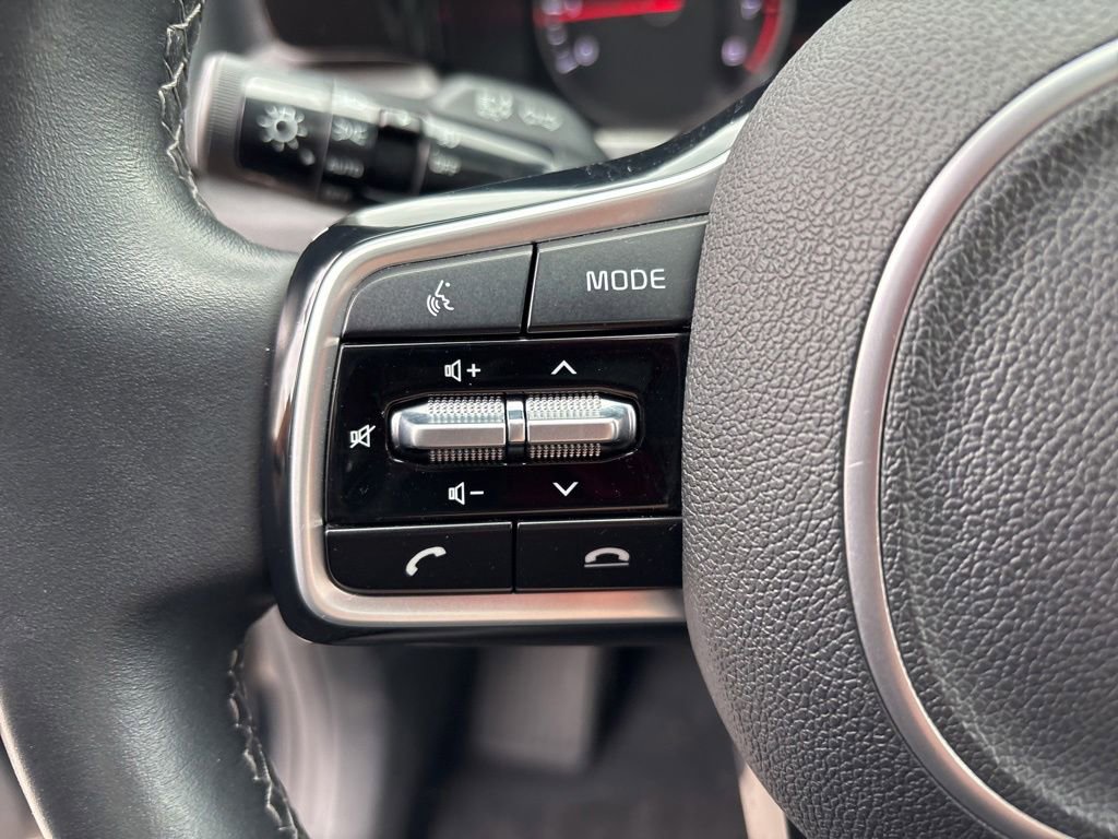 Used 2021 Kia Sorento SX AWD/4WD image 28