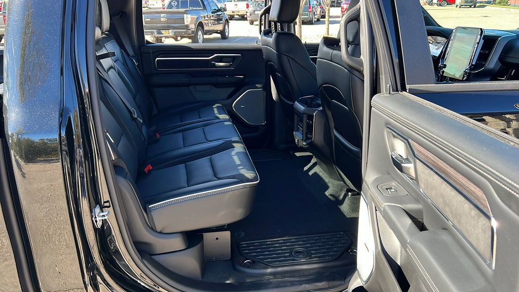 New 2026 RAM 1500 Laramie image 19