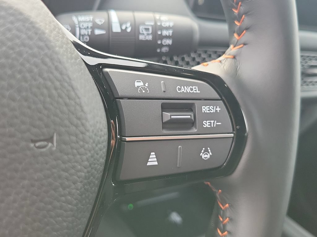 New 2027 Honda HR-V Sport image 16