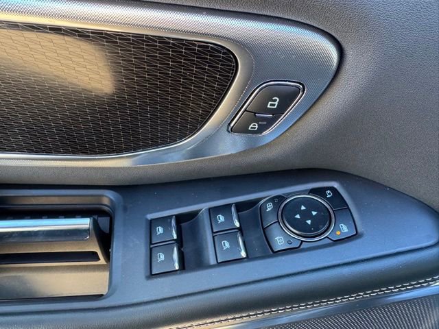 New 2026 Ford Expedition Max Platinum w/ Stealth Appearance Package image 17