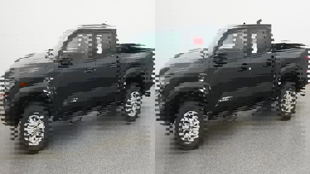 New 2026 Toyota Tacoma SR5 image 35