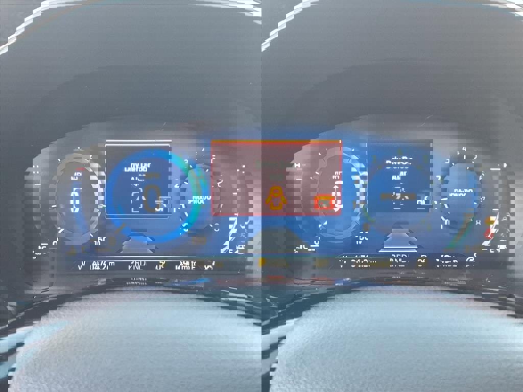 Used 2022 Ford Escape Titanium image 19