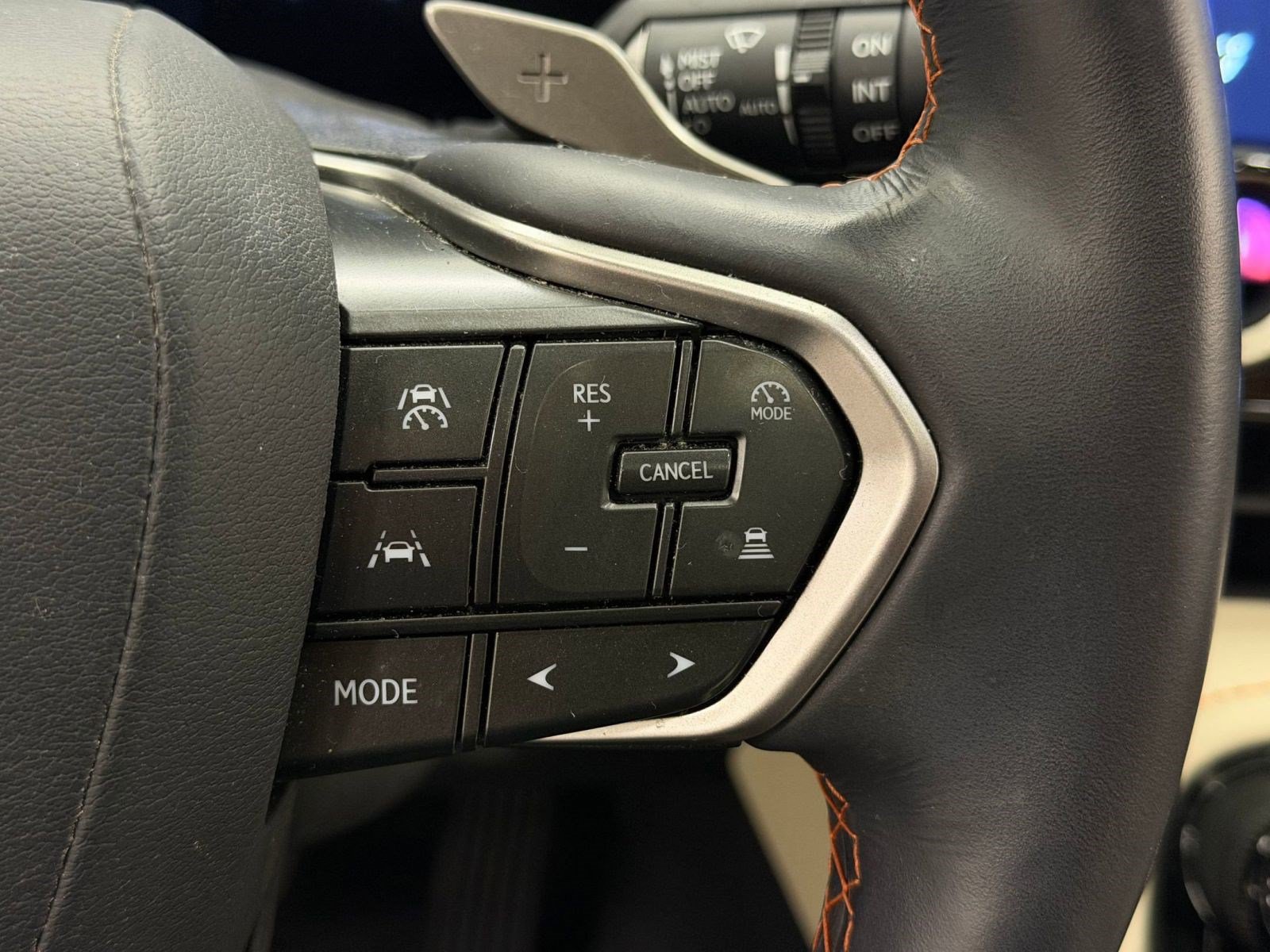 Used 2024 Lexus NX 350 AWD image 23