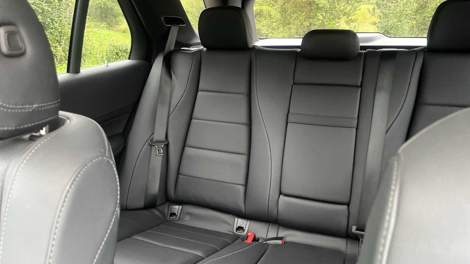 Certified 2022 Mercedes-Benz GLE 350 4MATIC image 34