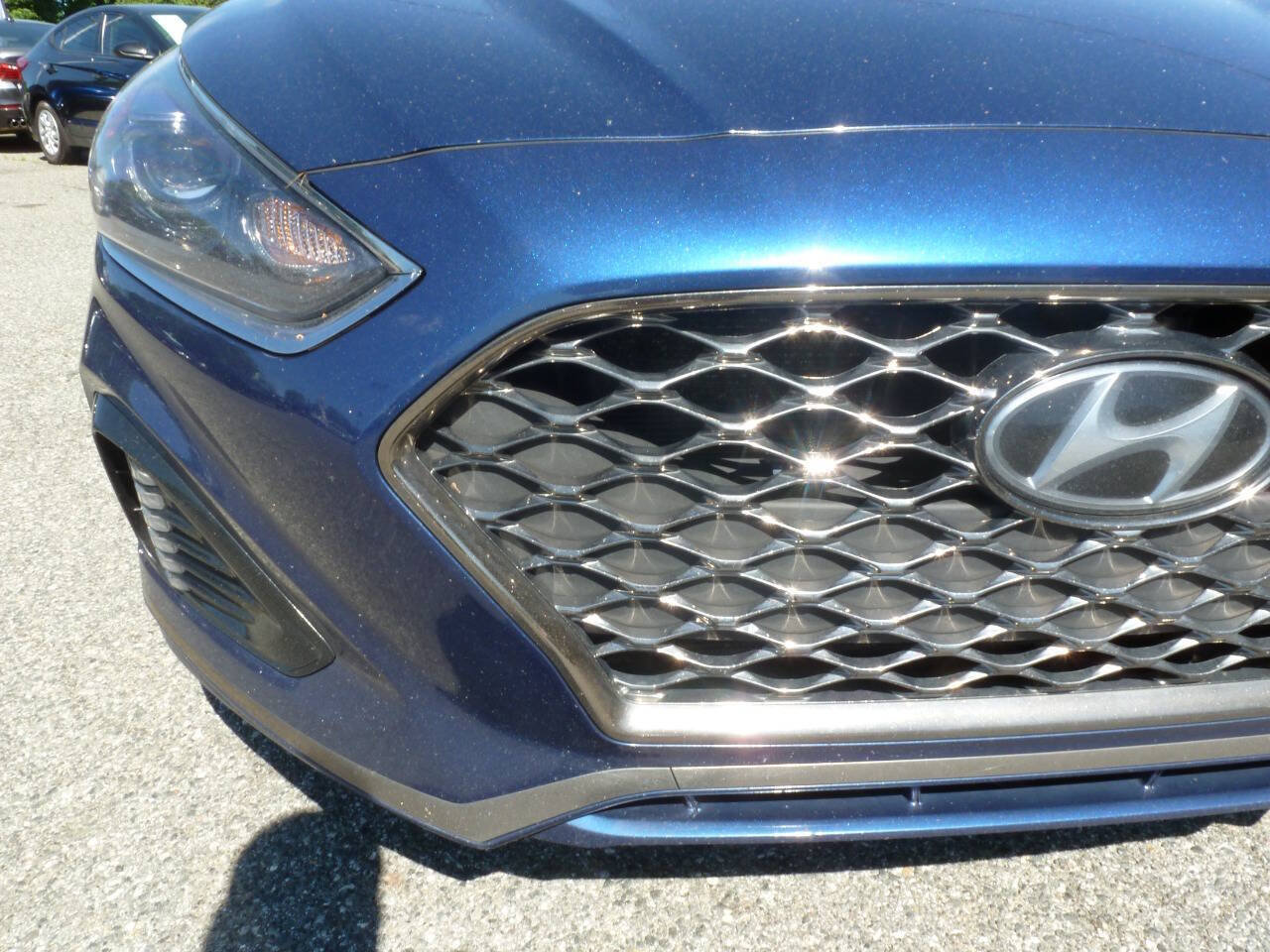 Used 2019 Hyundai Sonata Limited FWD image 3