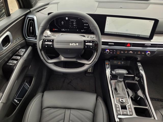 New 2026 Kia Sorento SX Prestige AWD/4WD image 15