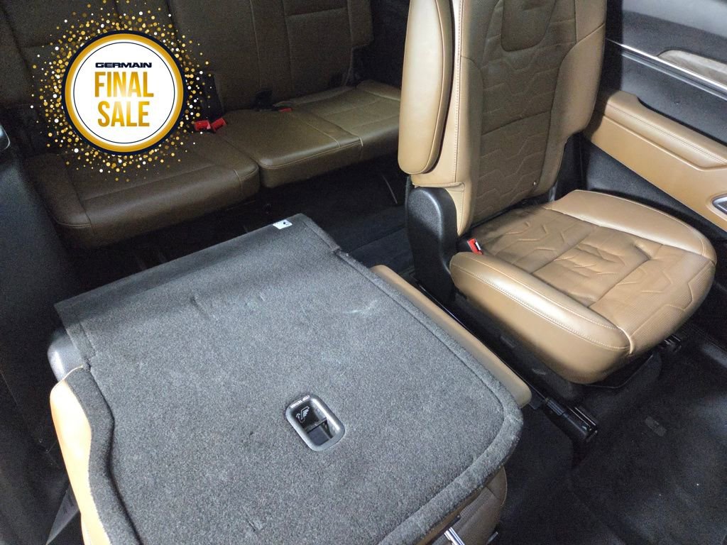 Used 2022 Kia Telluride SX w/ SX Prestige Package image 18