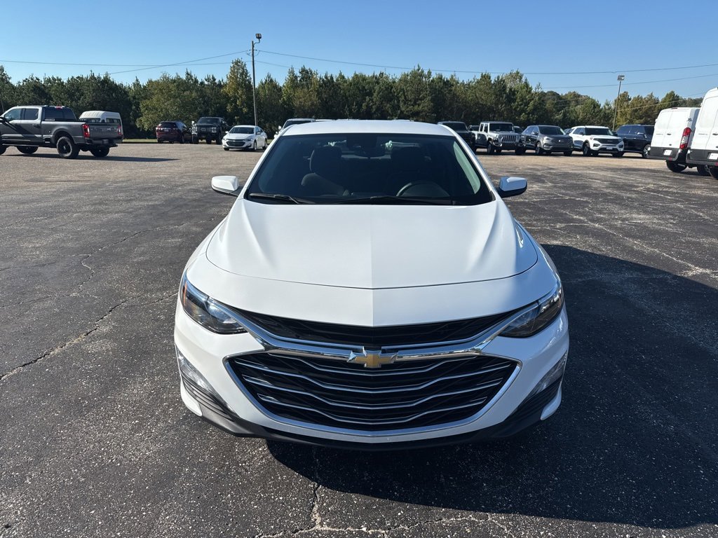 Used 2024 Chevrolet Malibu LT image 10