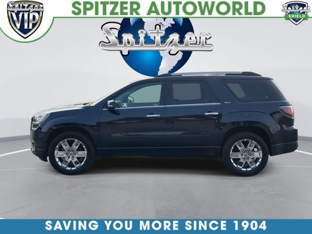 Used 2017 GMC Acadia Limited SLT FWD image 6