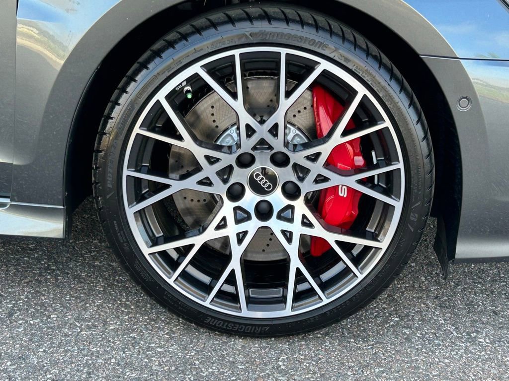 New 2026 Audi RS 3 image 56