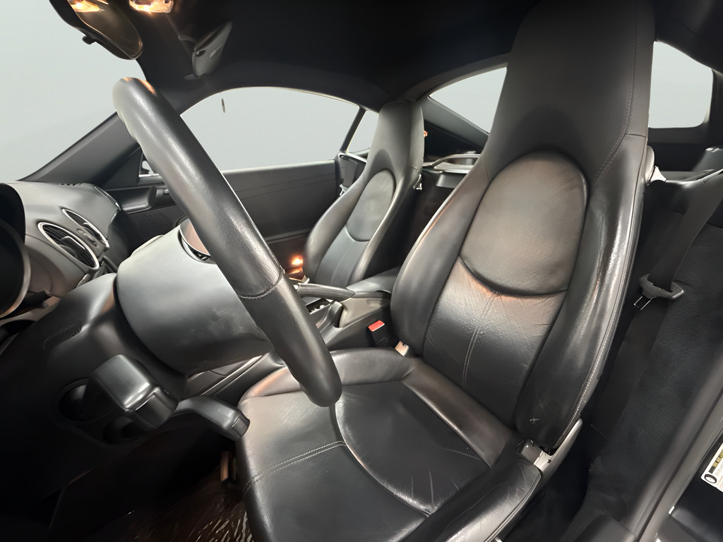 Used 2006 Porsche Cayman S RWD image 10
