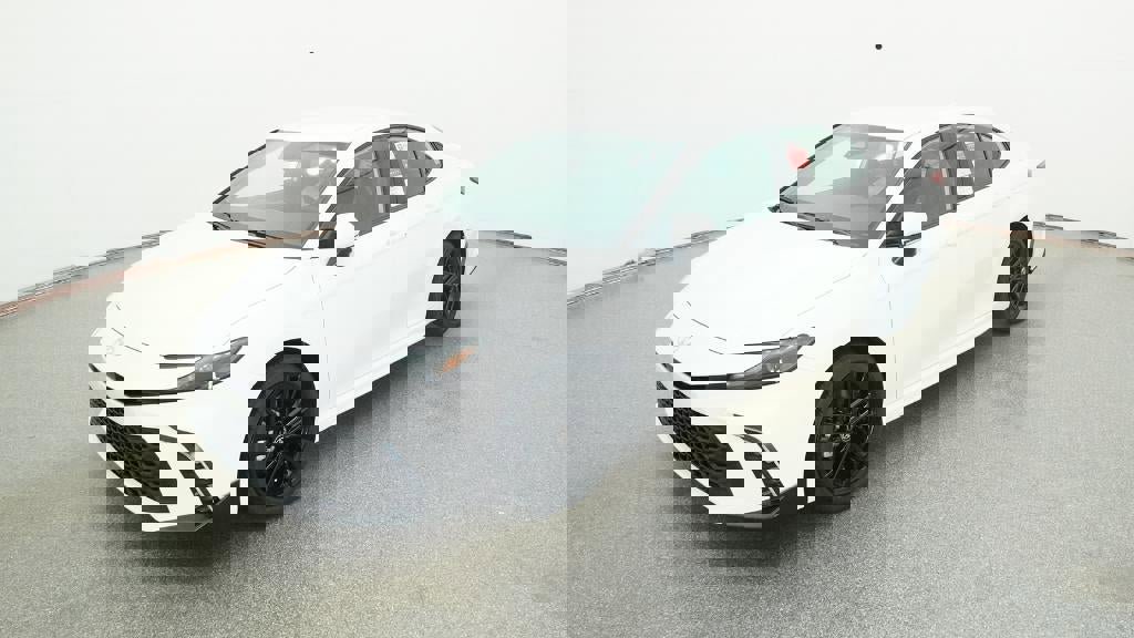 New 2026 Toyota Camry SE image 34