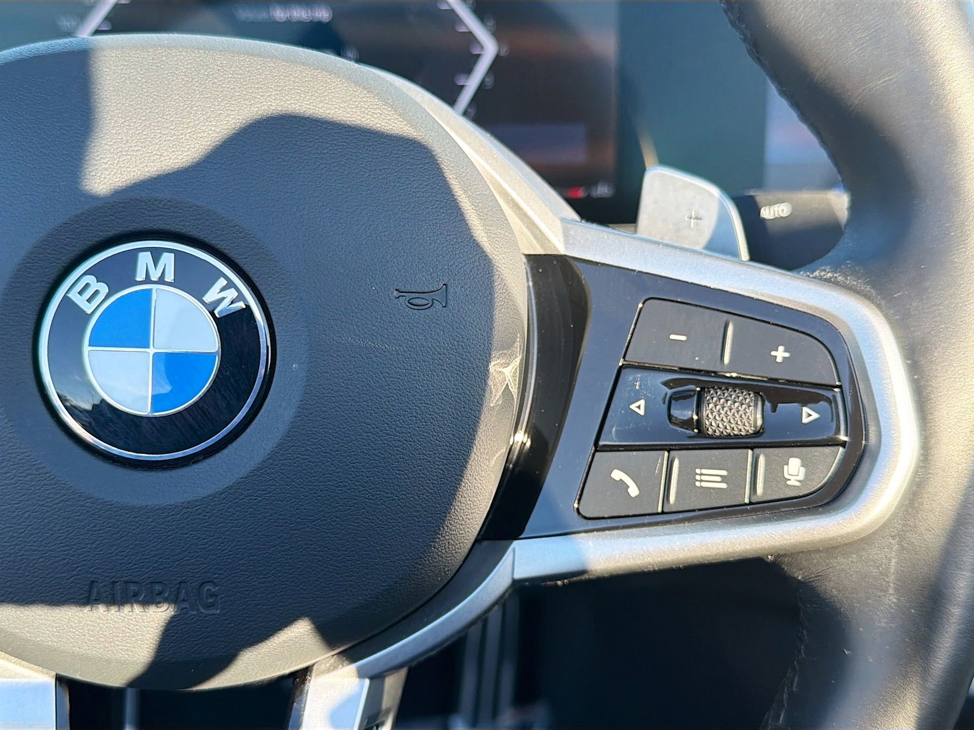 Certified 2025 BMW 430i Convertible image 36