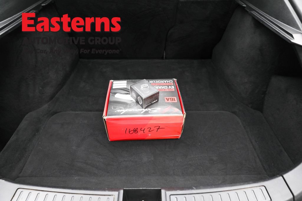 Used 2018 Tesla Model S 75D image 9