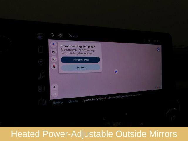 Used 2023 Chevrolet Colorado LT w/ LT Convenience Package II image 55