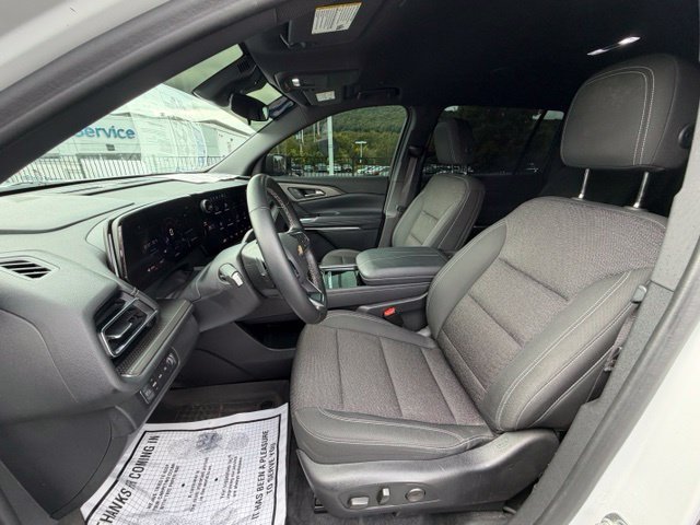 Certified 2024 Chevrolet Traverse LT AWD/4WD image 33