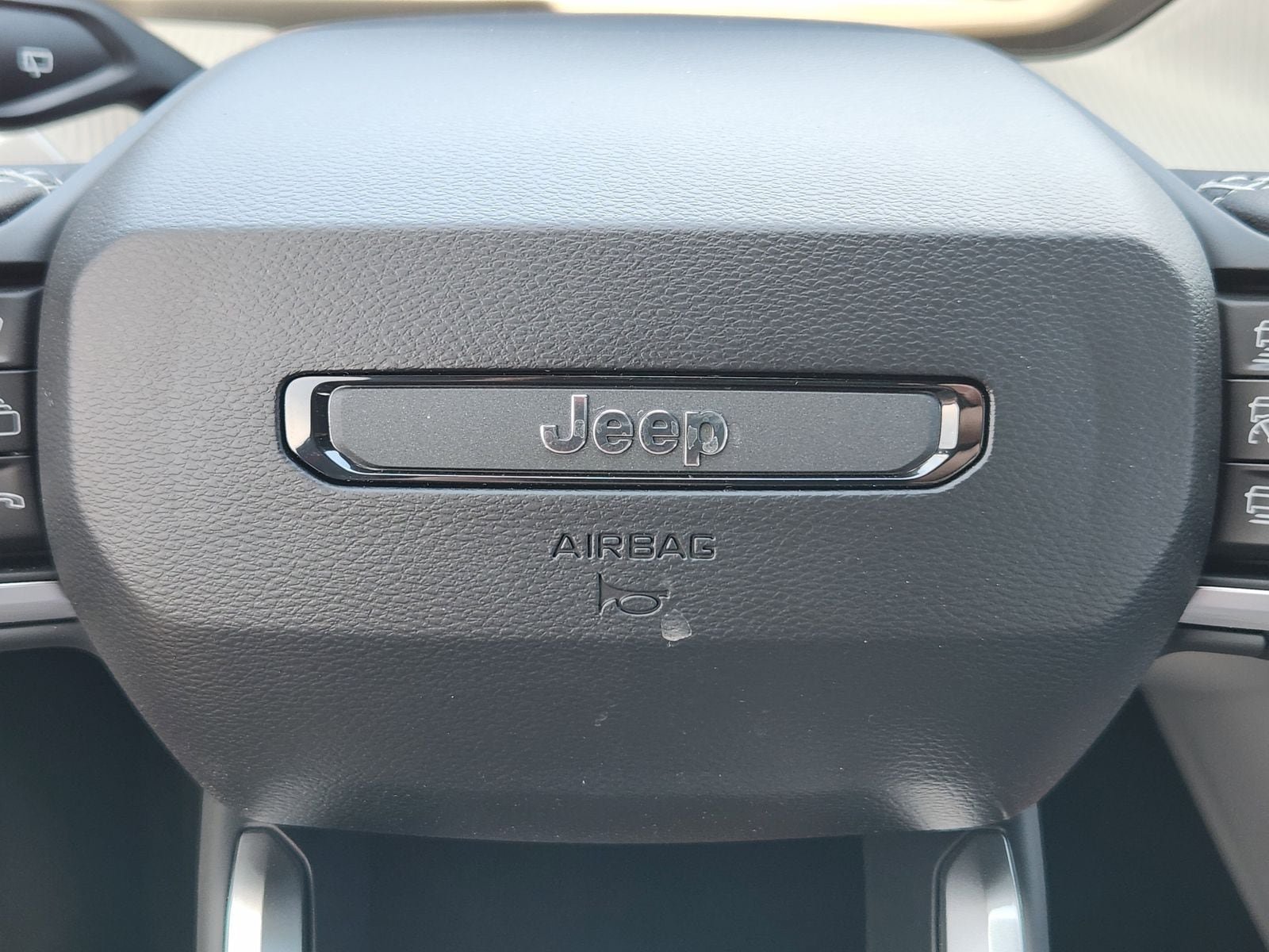 New 2026 Jeep Cherokee Limited AWD/4WD image 37