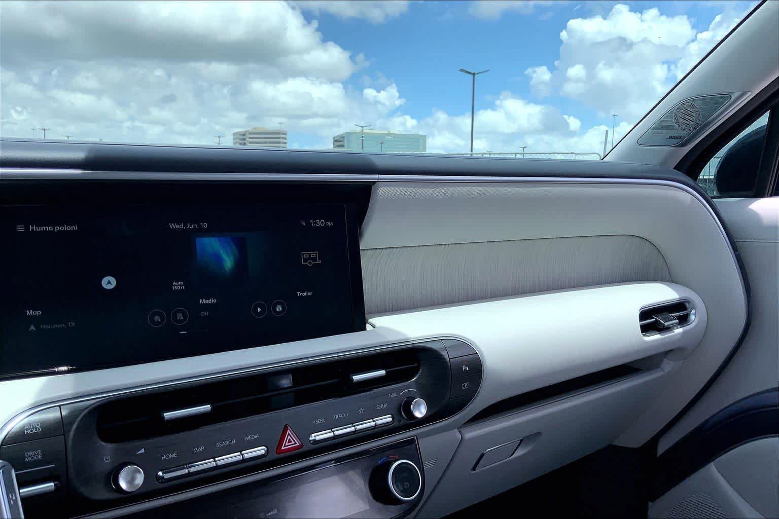 Certified 2026 Hyundai Palisade Calligraphy FWD image 68