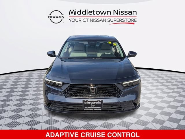 Used 2023 Honda Accord EX image 8
