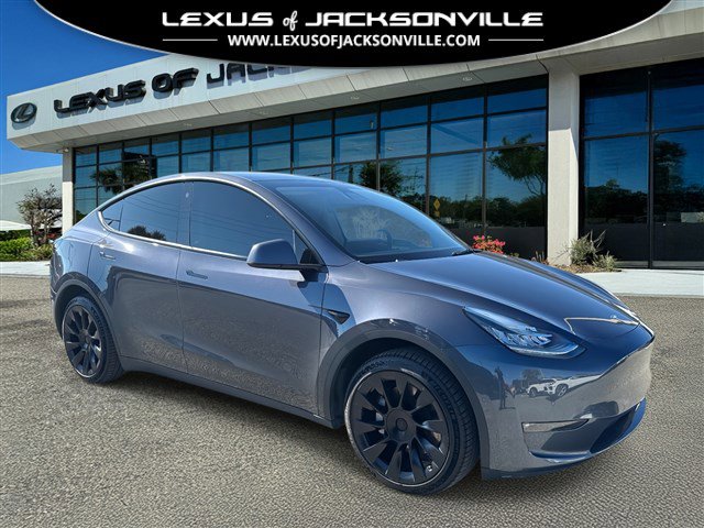Used 2022 Tesla Model Y Long Range