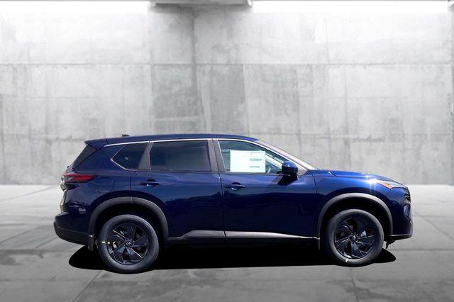 New 2026 Nissan Rogue SV w/ Cold Weather Package AWD/4WD image 5