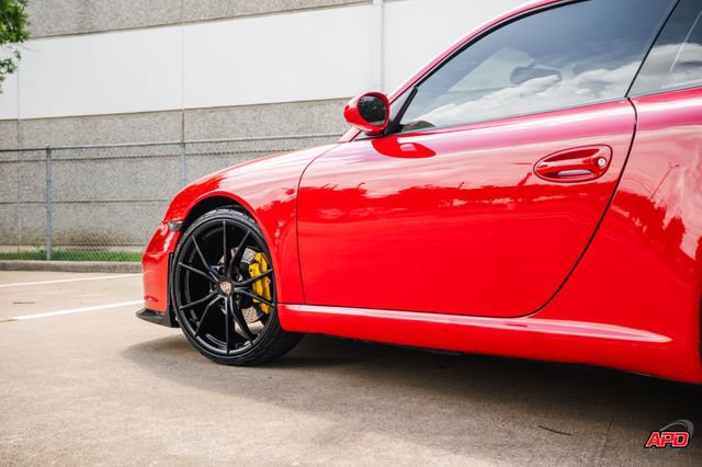 Used 2006 Porsche 911 Carrera RWD image 20