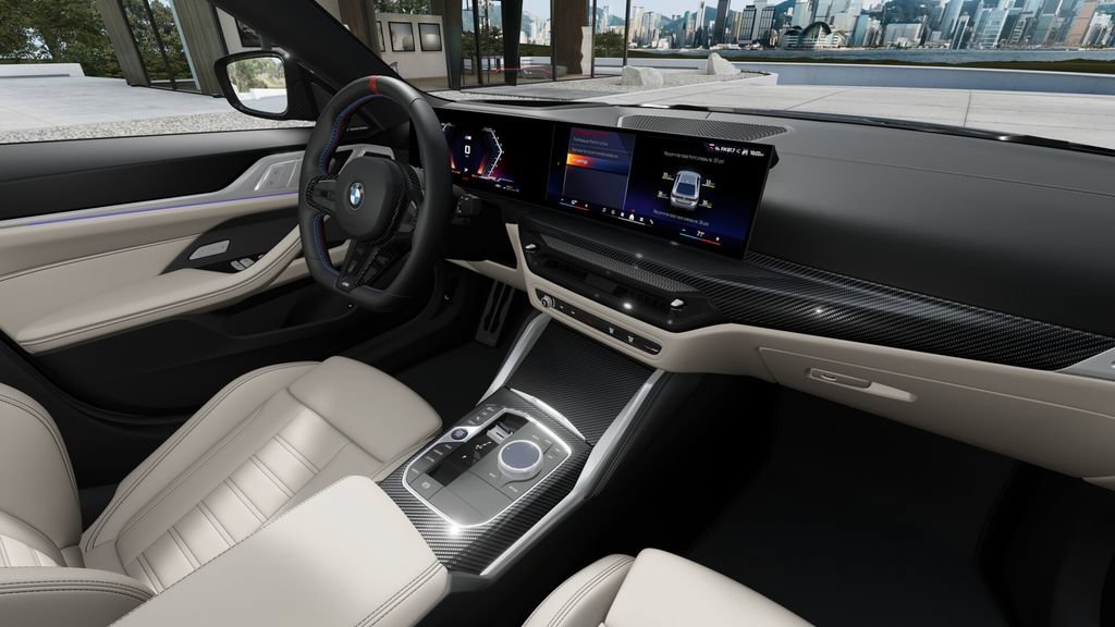New 2027 BMW M440i RWD image 14