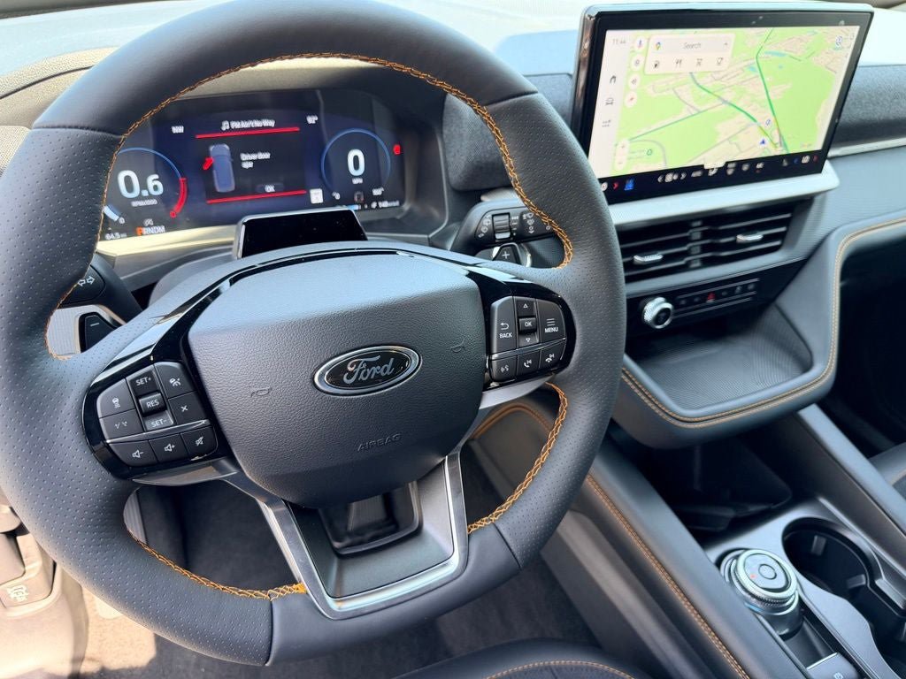 New 2026 Ford Explorer Tremor w/ Tremor Ultimate Package AWD/4WD image 20