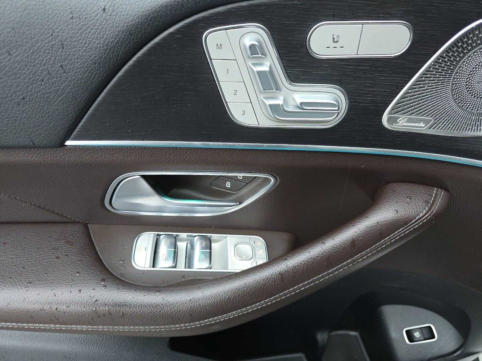 Used 2021 Mercedes-Benz GLE 350 4MATIC image 10