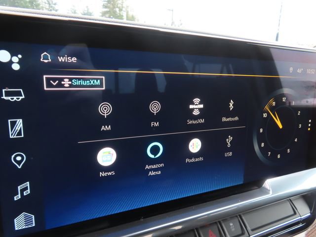 Used 2024 Chevrolet Silverado 2500 LT w/ Convenience Package image 27