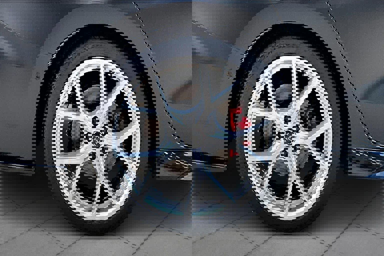 Used 2024 Audi RS 3 w/ RS Technology Package image 10