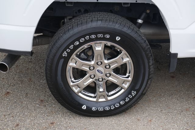 Used 2023 Ford F150 XLT w/ Equipment Group 302A High AWD/4WD image 13