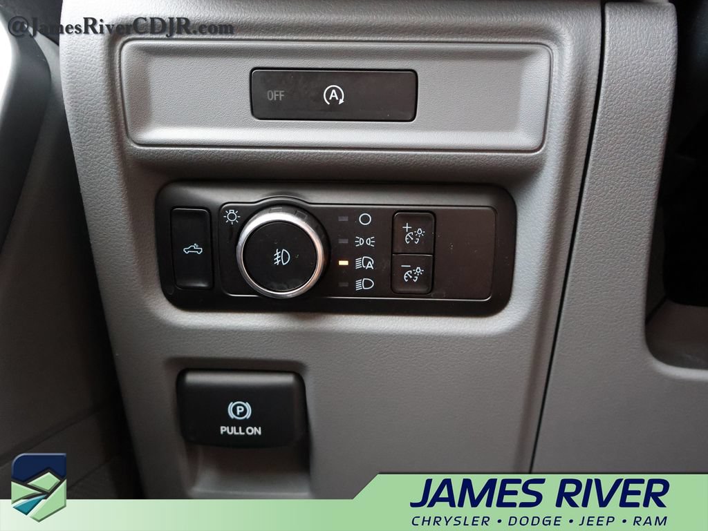 Used 2025 Ford F150 XLT w/ Equipment Group 301A Standard AWD/4WD image 30