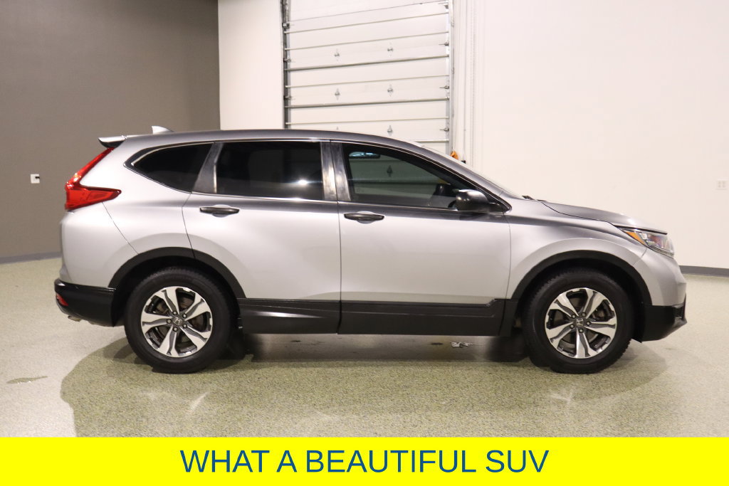 Used 2018 Honda CR-V LX image 11