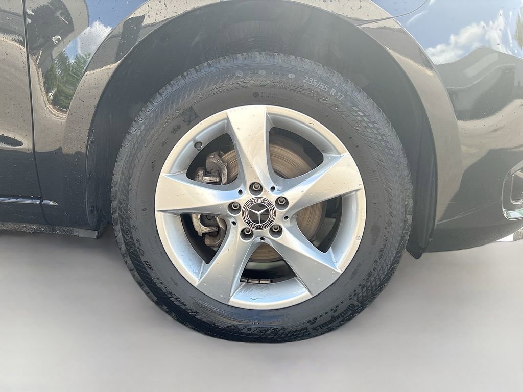 Used 2023 Mercedes-Benz Metris Passenger image 13