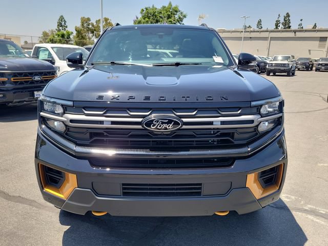New 2026 Ford Expedition Tremor AWD/4WD image 27
