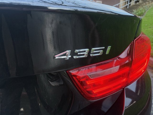 Used 2014 BMW 435i xDrive 435i xDrive image 31
