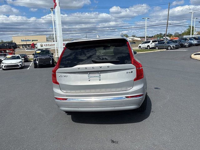 Used 2023 Volvo XC90 B6 Ultimate w/ Protection Package Premier image 8