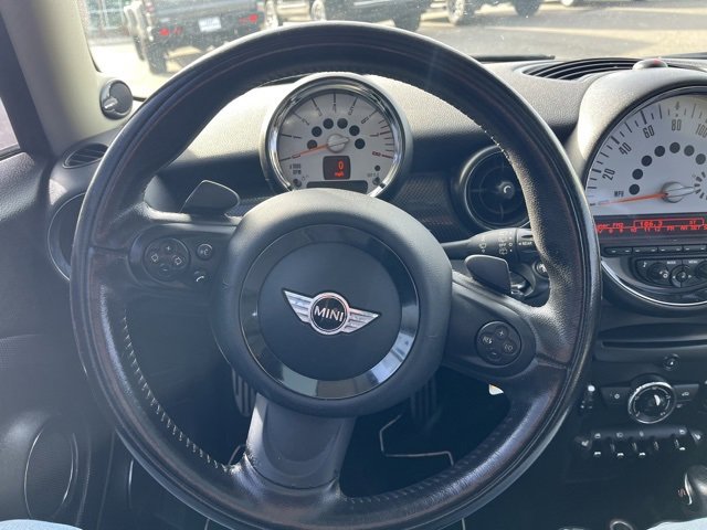 Used 2012 MINI Cooper S image 35