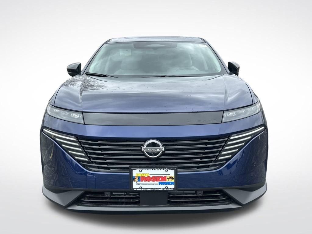 New 2025 Nissan Murano SL image 8