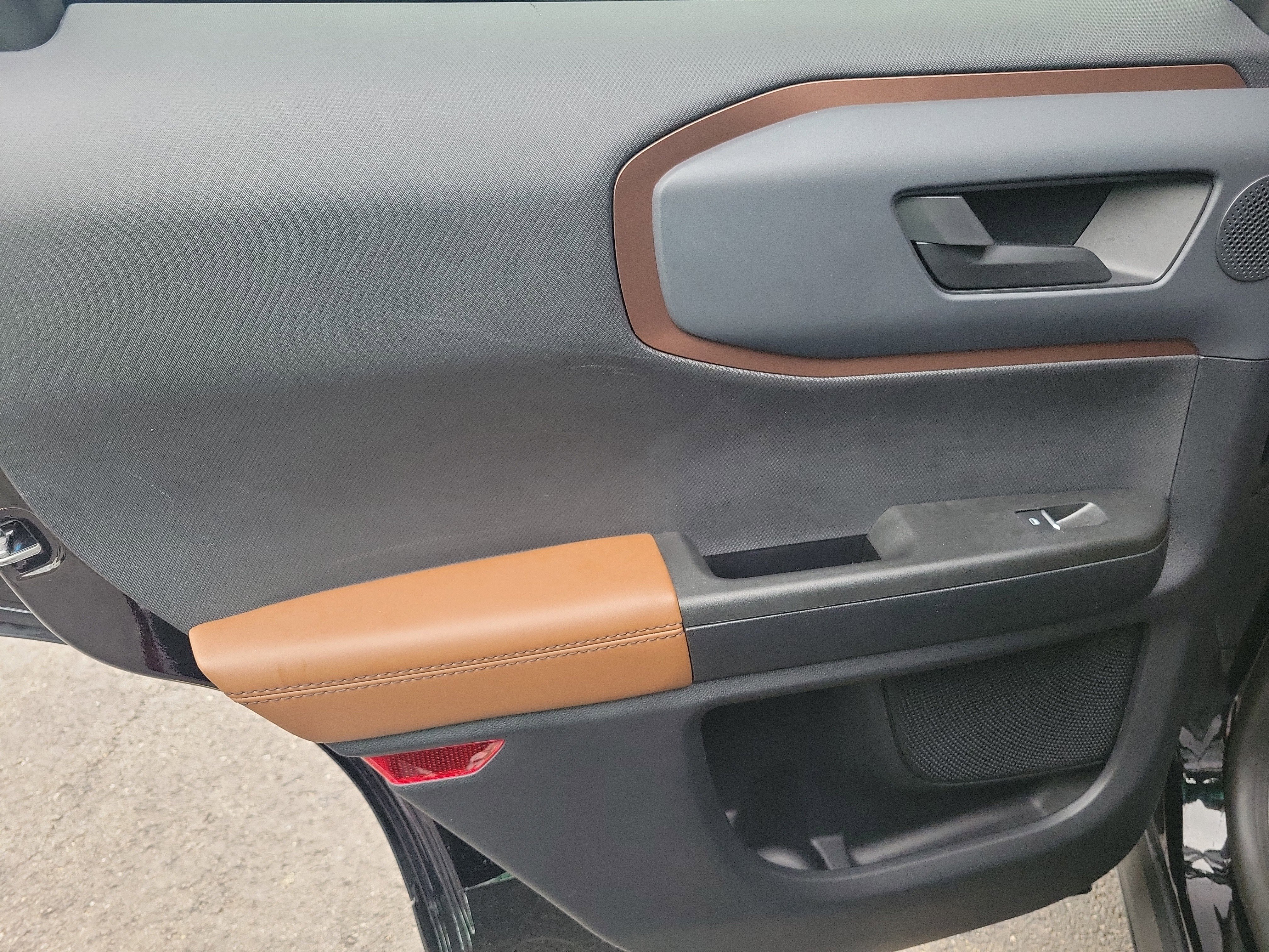 Used 2022 Ford Bronco Sport Outer Banks w/ Tech Package image 23