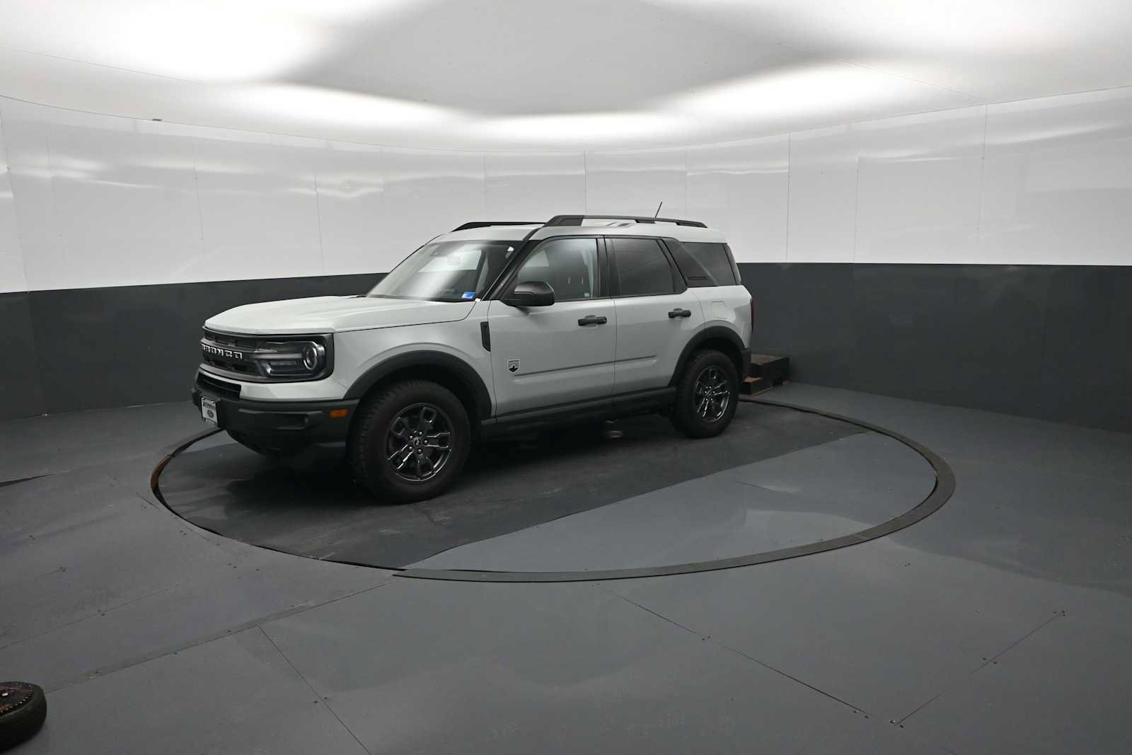 Certified 2021 Ford Bronco Sport Big Bend AWD/4WD image 28