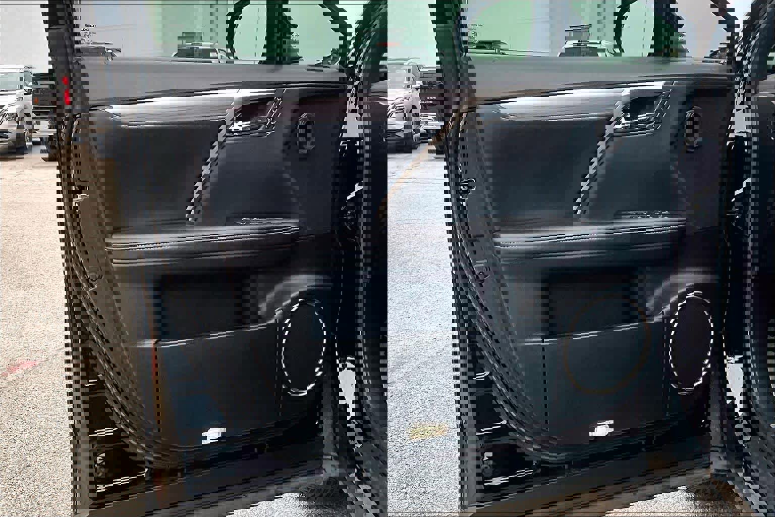 Used 2020 Lexus RX 350 F Sport image 21